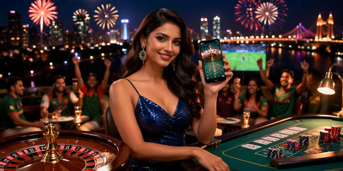 27bet Android ও iOS এর 27bet app